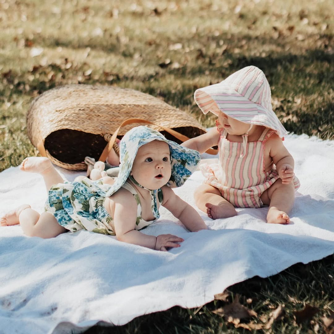 Playwear Rompers – Angel Dear