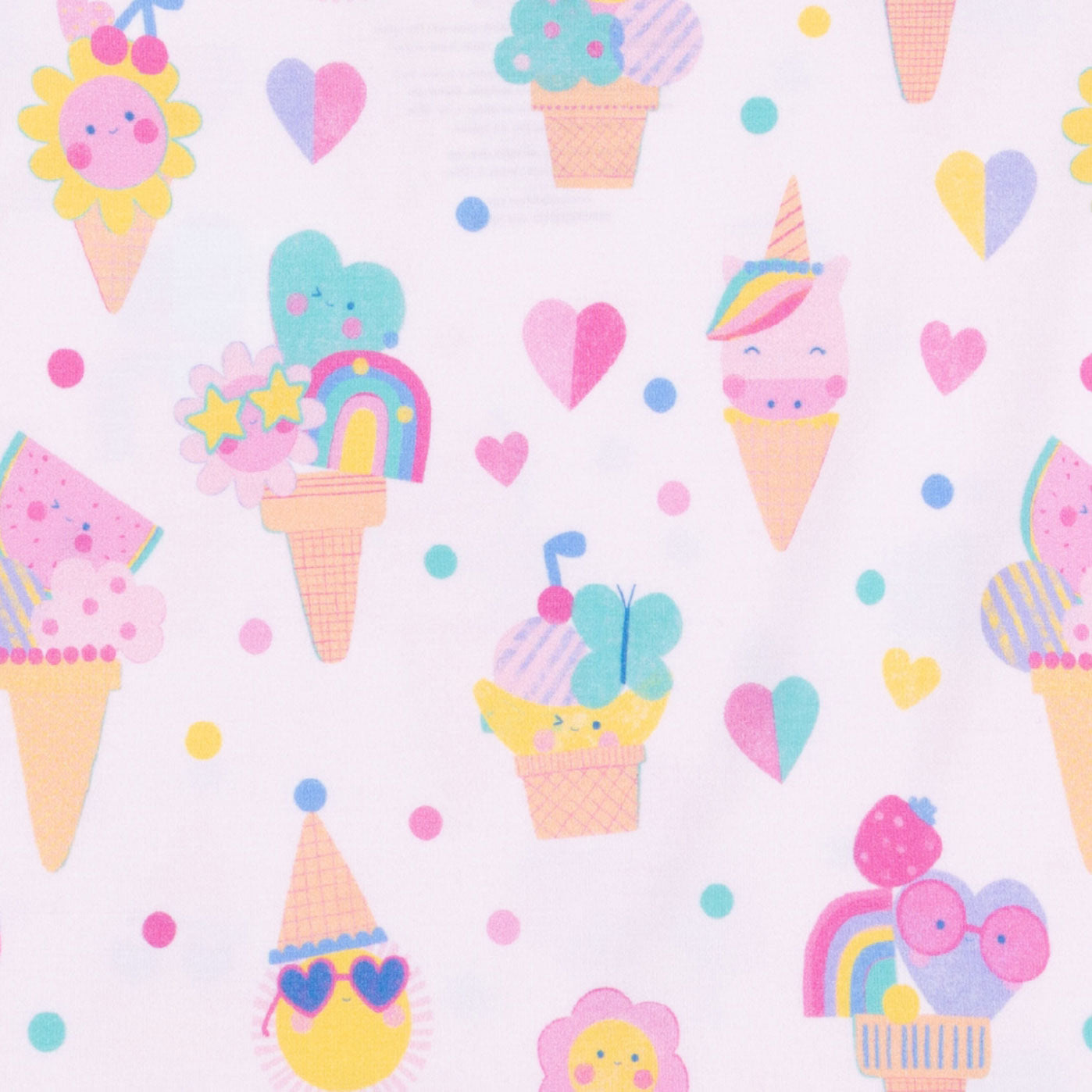 angel dear ice cream dress Ice Cream Giggles Twirly Dress