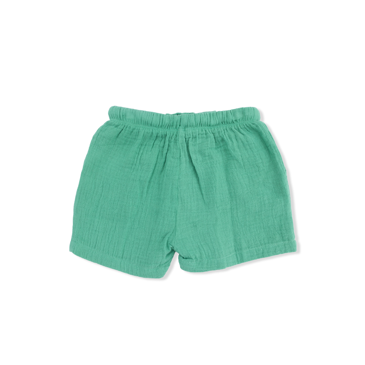 Country Club Dogs Neutral - Polo with Casual Short & Bucket Hat-Angel Dear