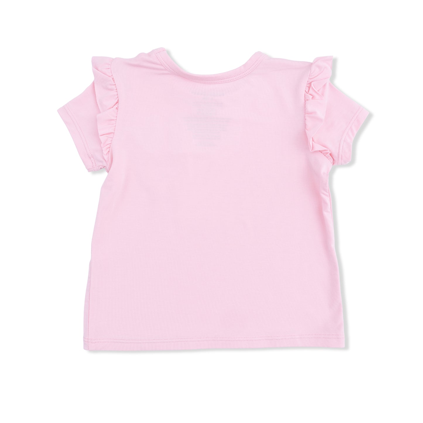 Easter - Ruffle Tee-Angel Dear