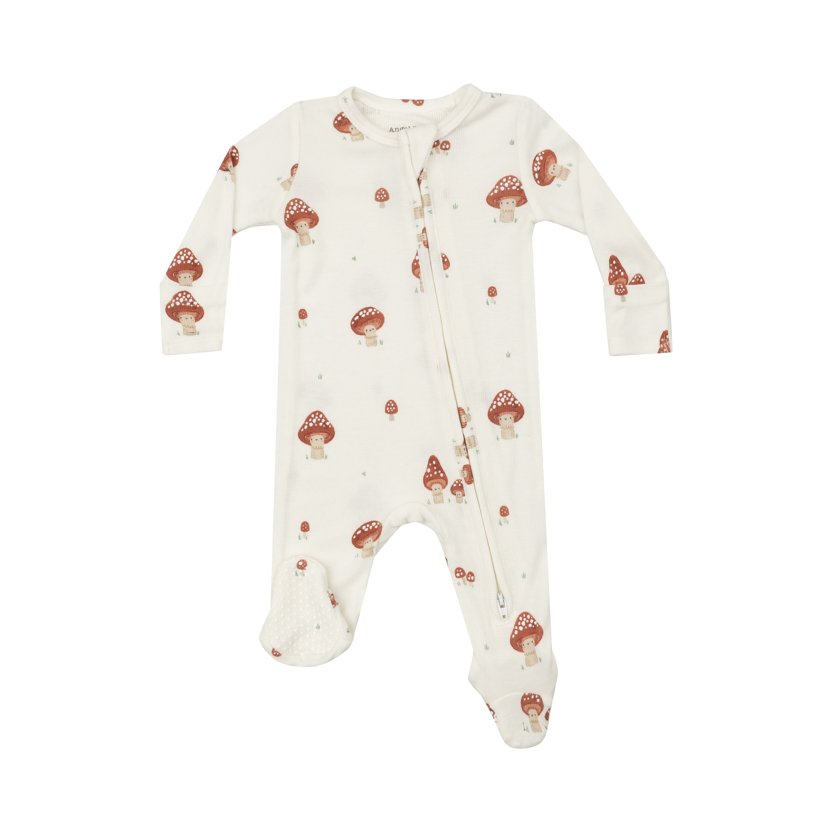 Shops Angel dear footie+onesie bundle