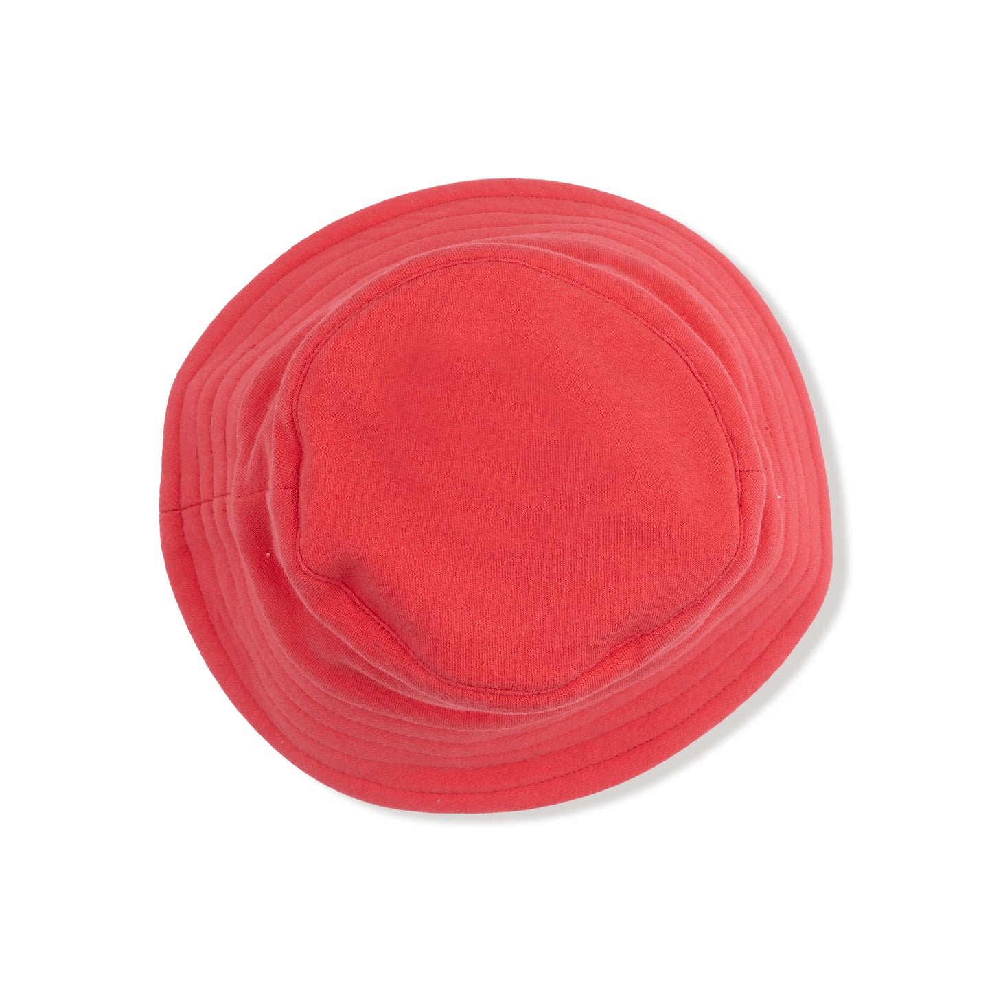 Varsity - Red - Bucket Hat