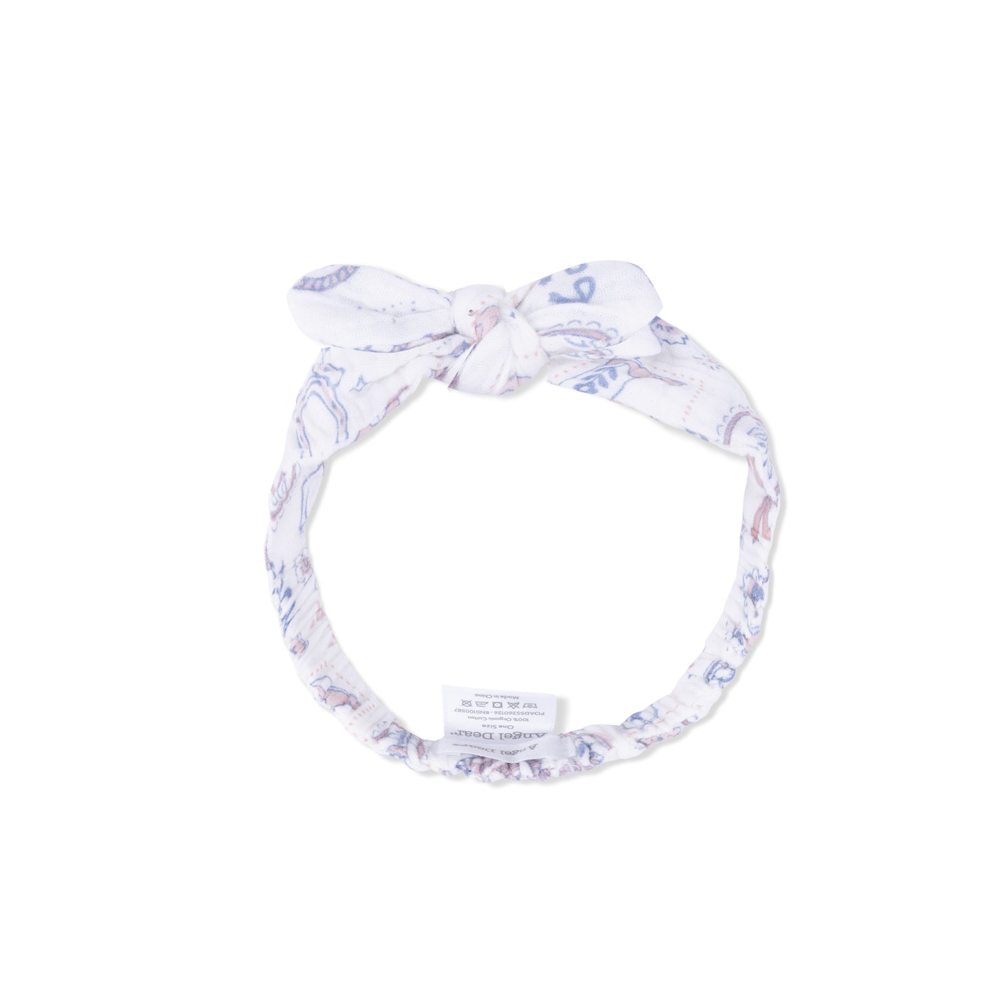 Country Western Heirlooms - Knot Headband