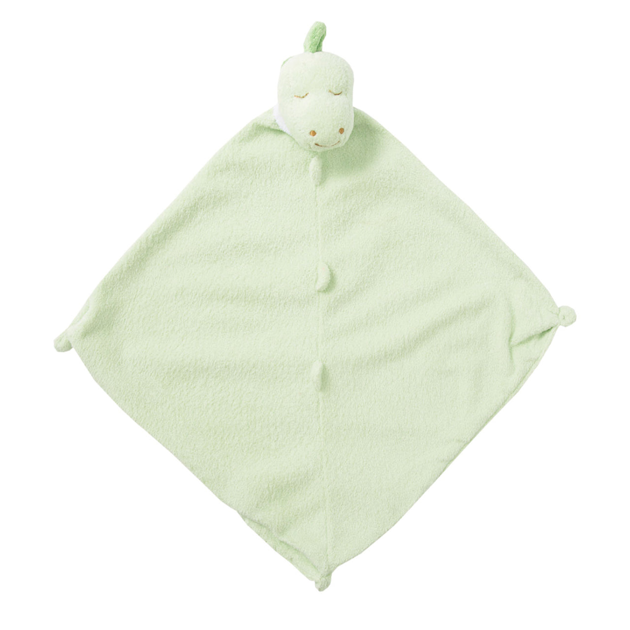 Lovie Blankie Dinosaur Angel Dear