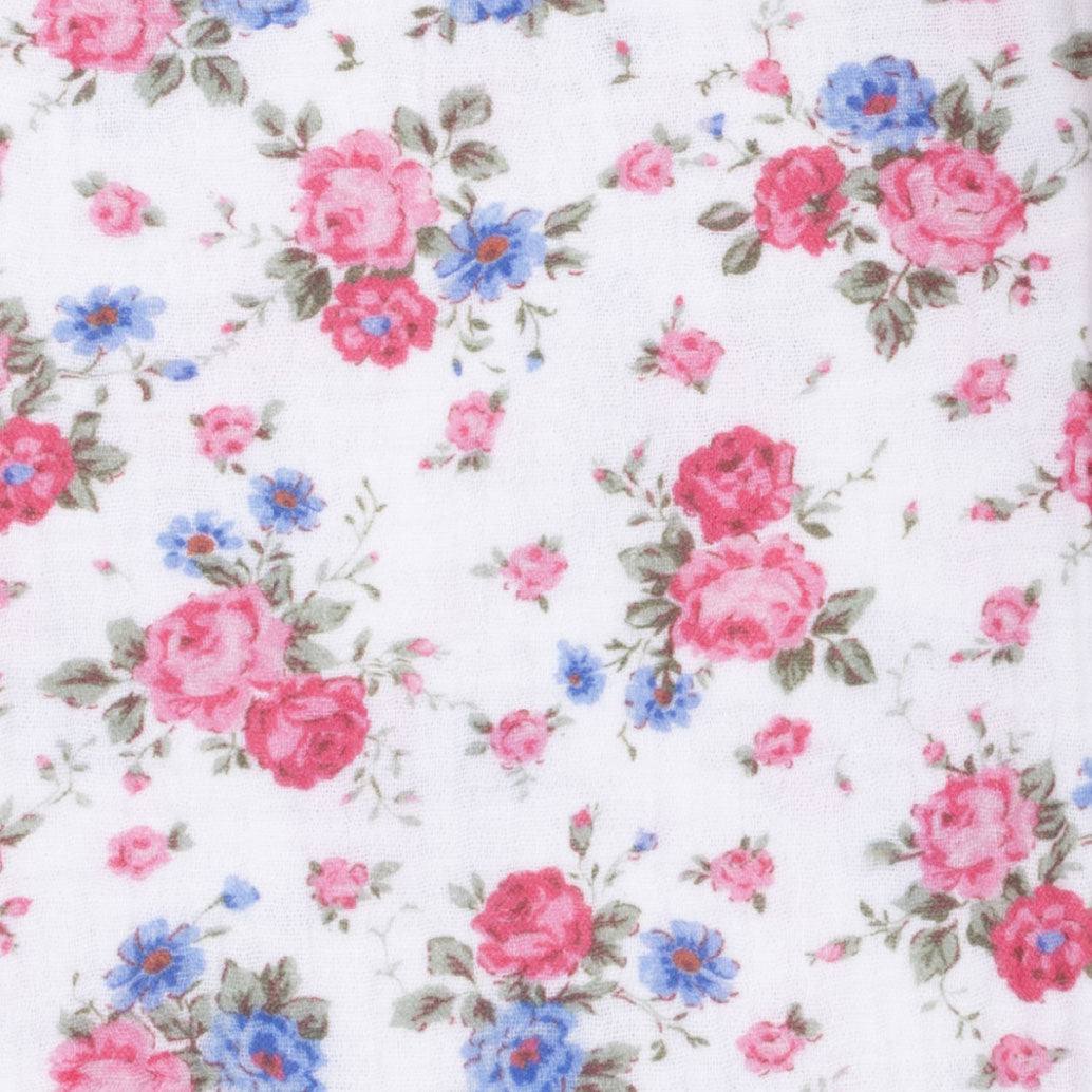 <!--SS26-->Cabbage Roses