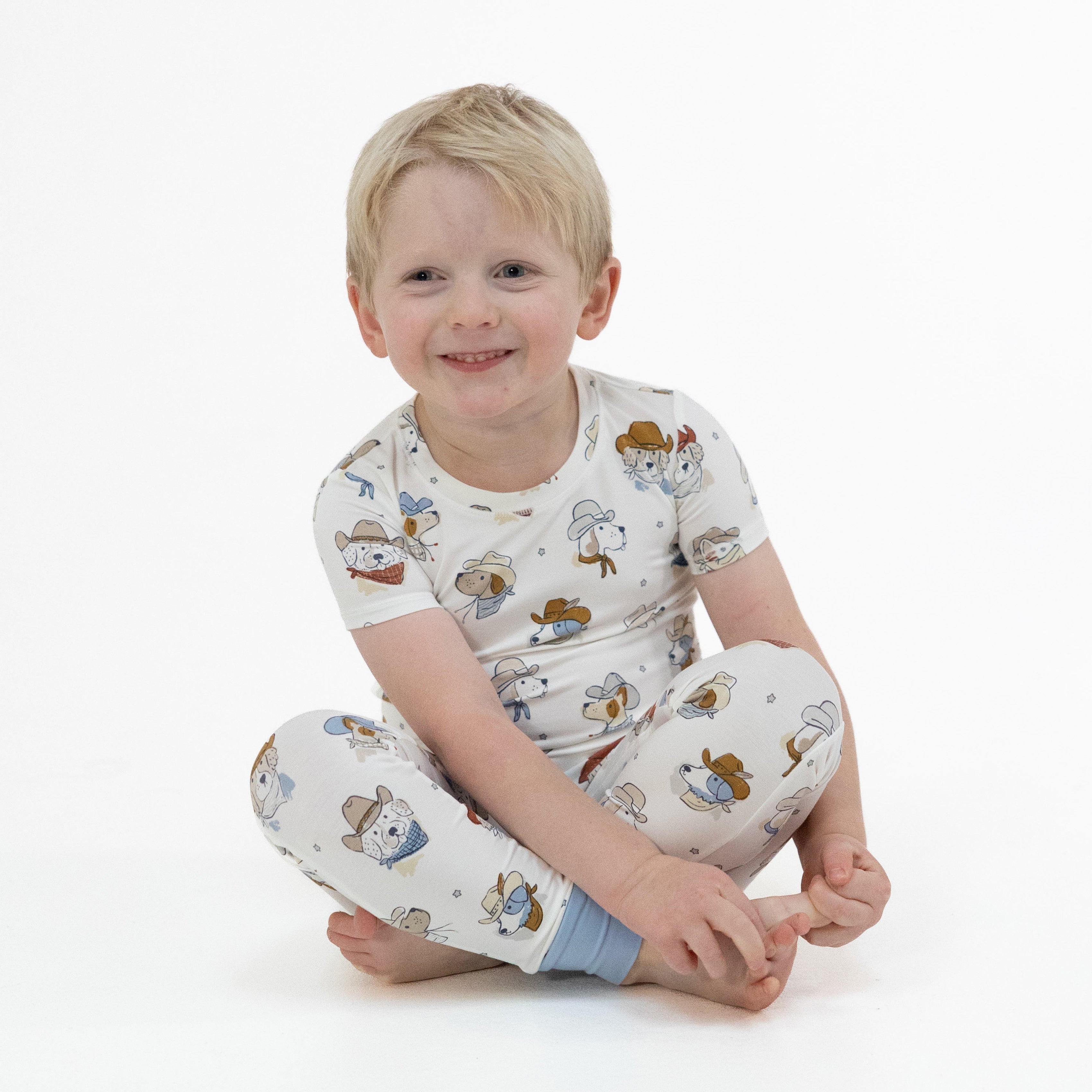 Baby Boy Loungewear