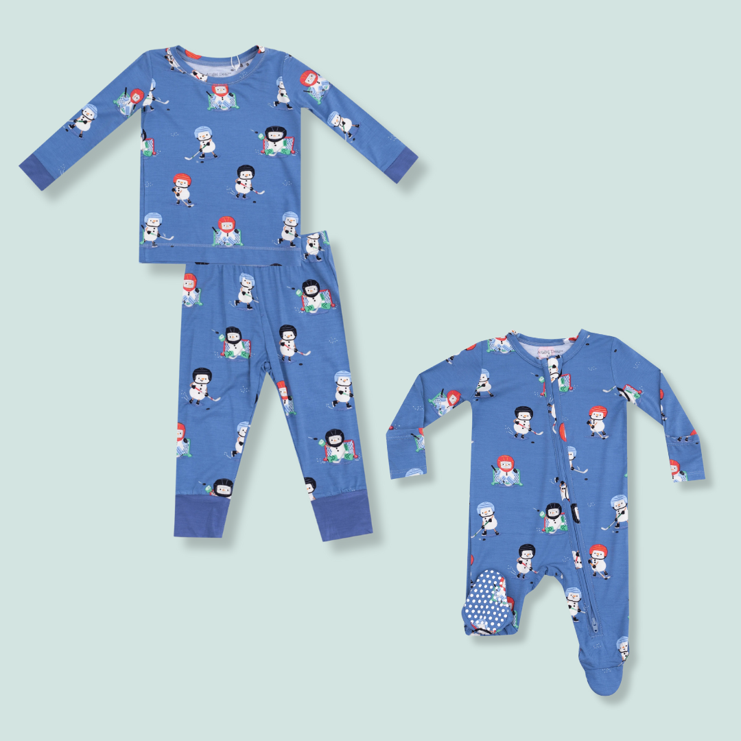 Chillin' Like a Snowman