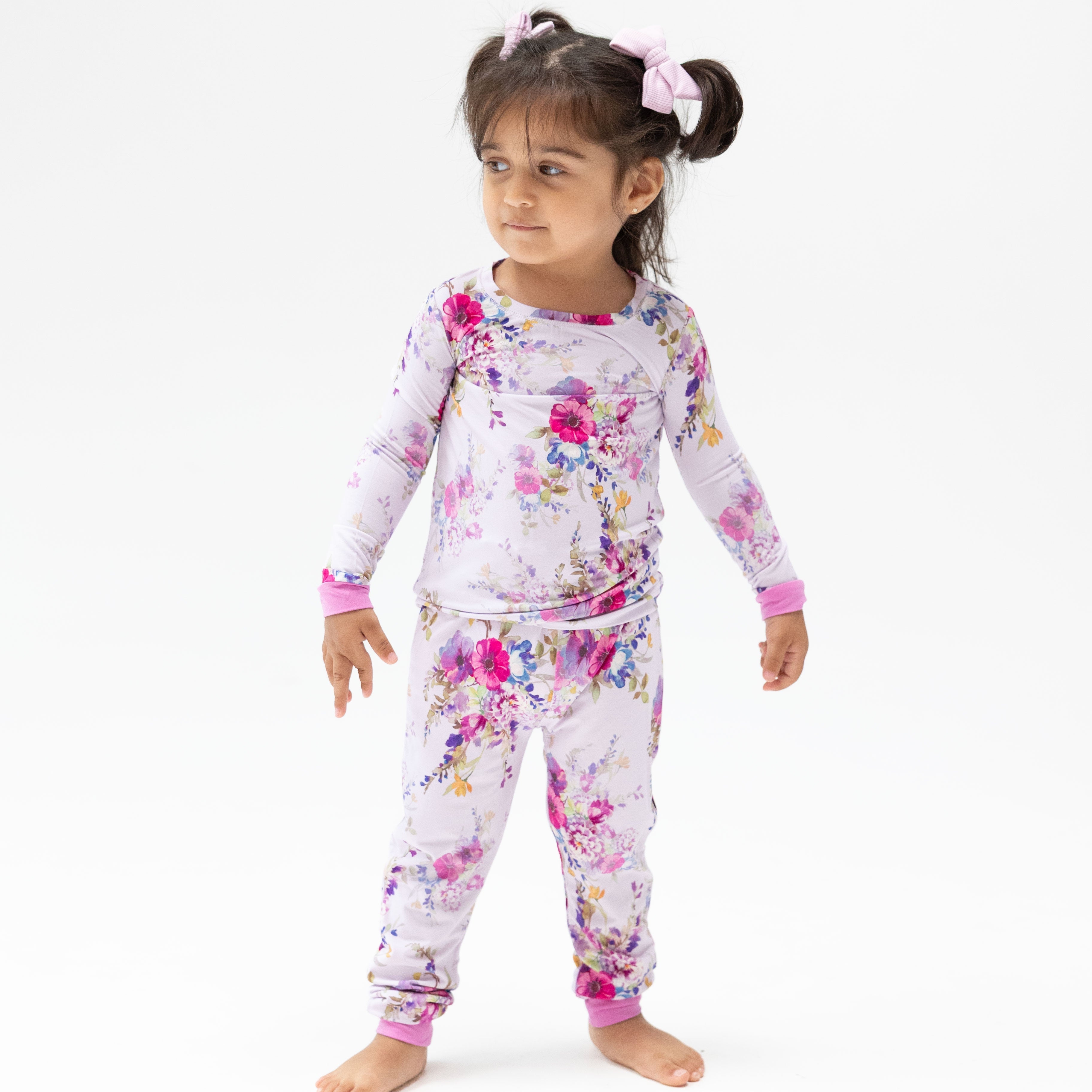 Big Kid Girl - Loungewear