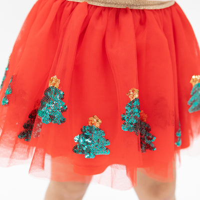 Holiday Tutus