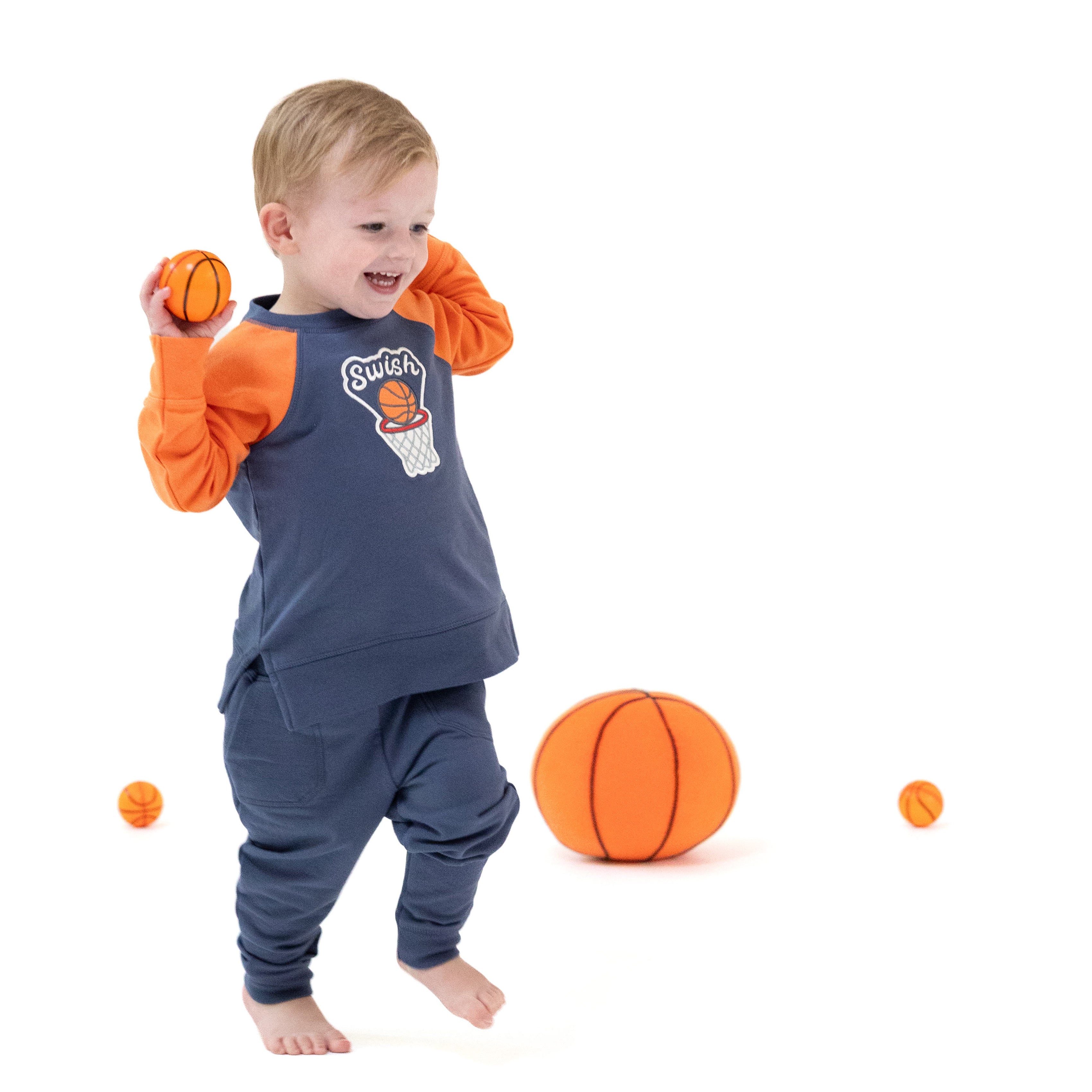 <!--FW25--> Varsity Basketball