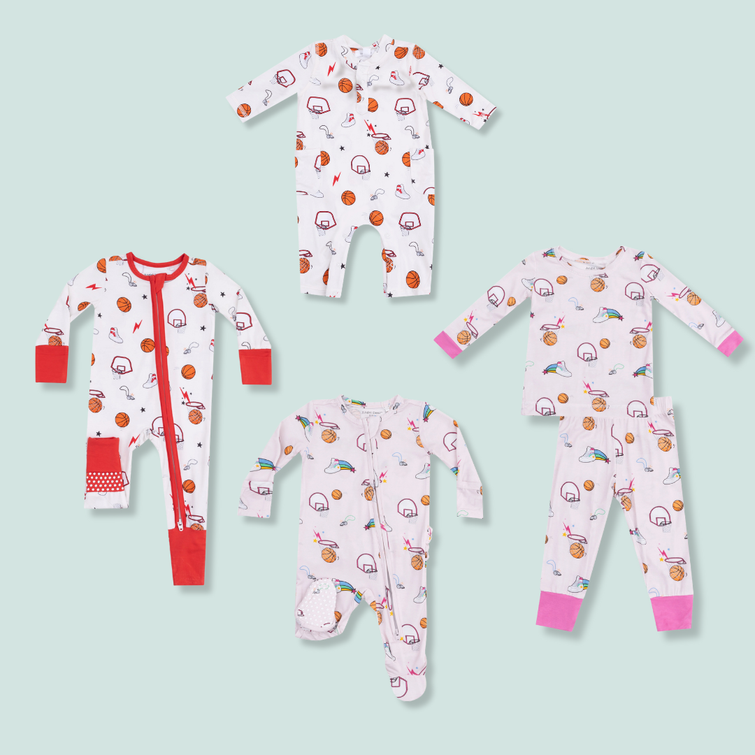 Walking With The Ball