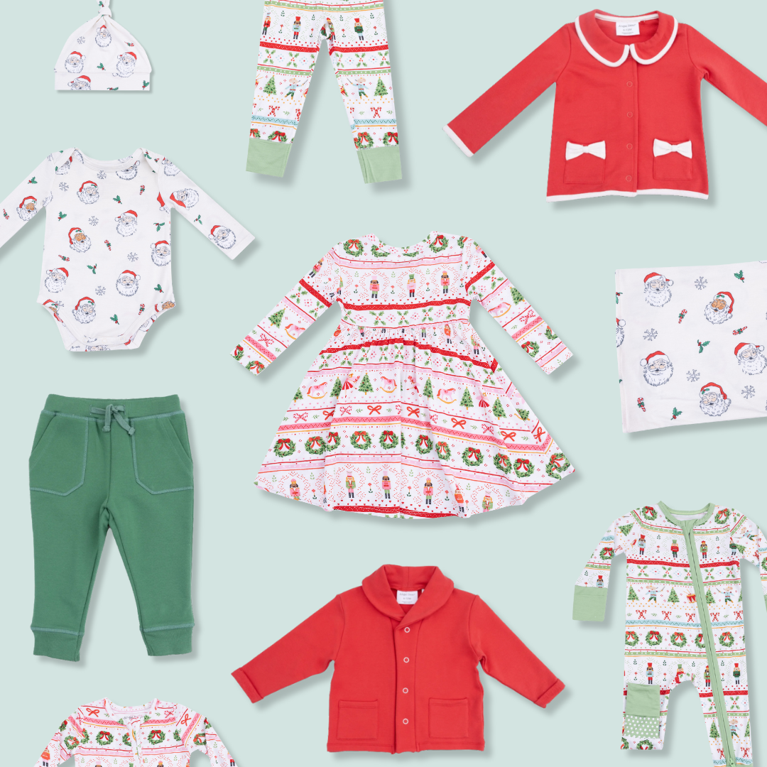 Nutcracker and Santa