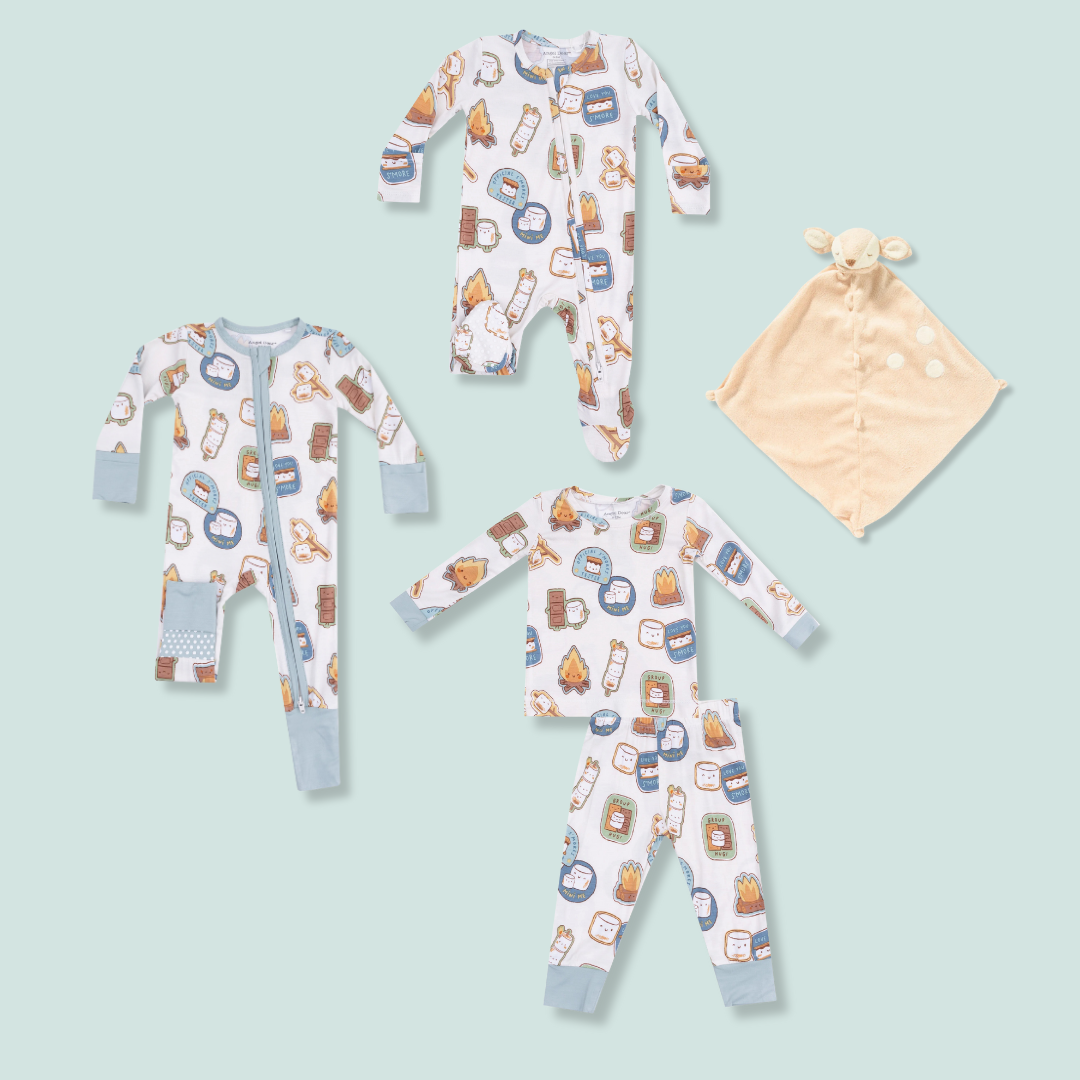 May I have S'more please?!