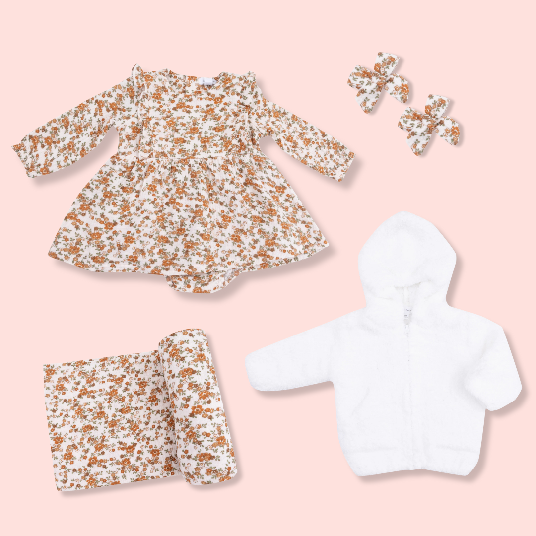 Beauty and The Feast