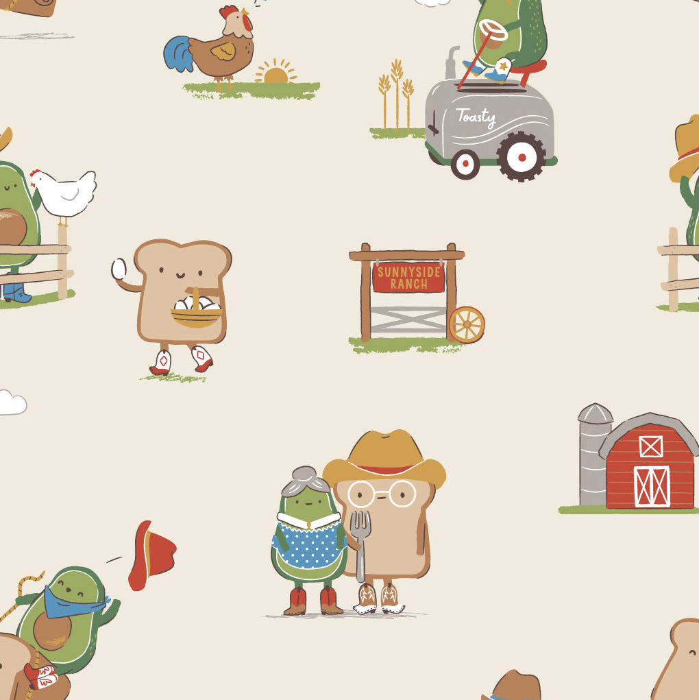 <!--SS26-->Avocado Toast