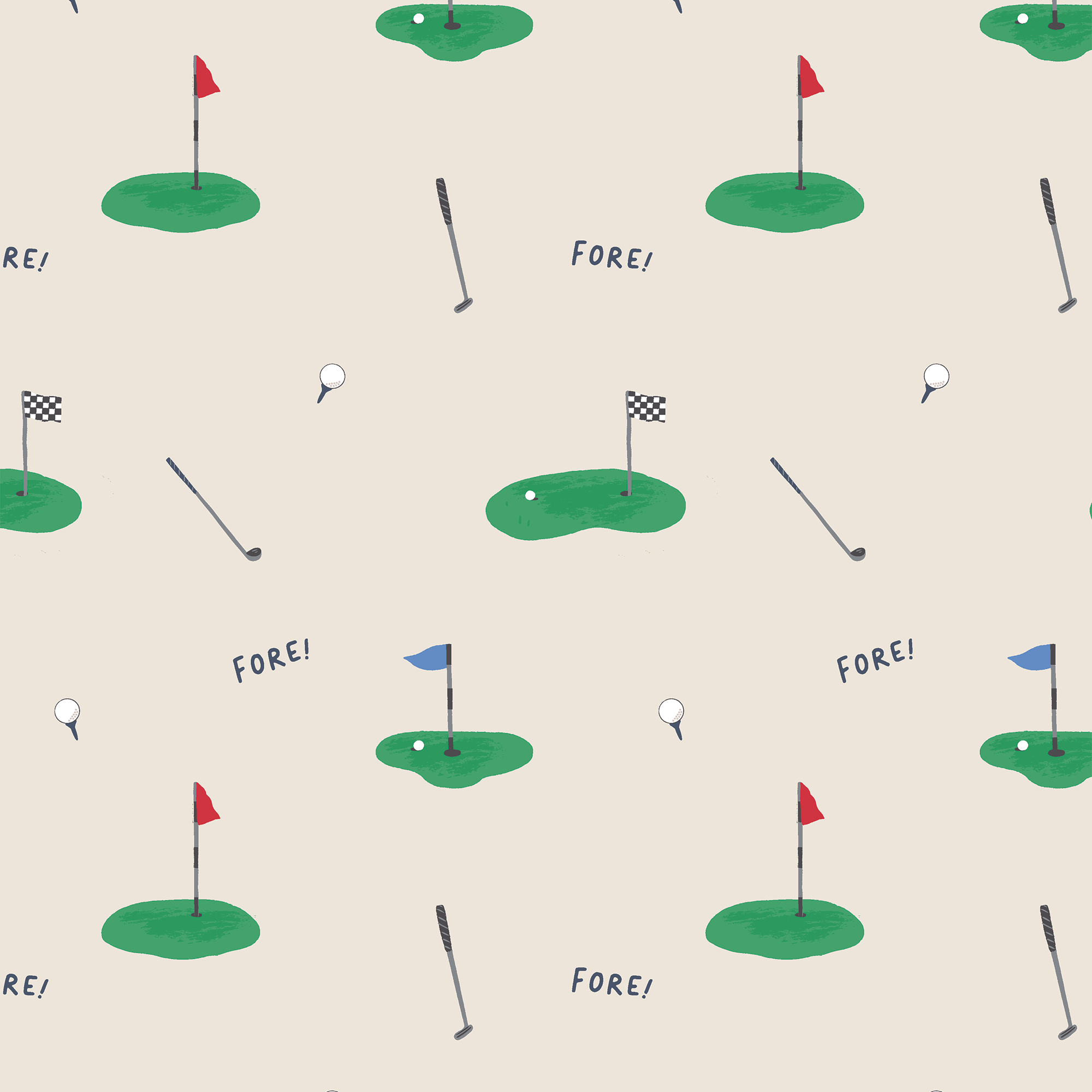 <!--FW25--> All Fore Golf