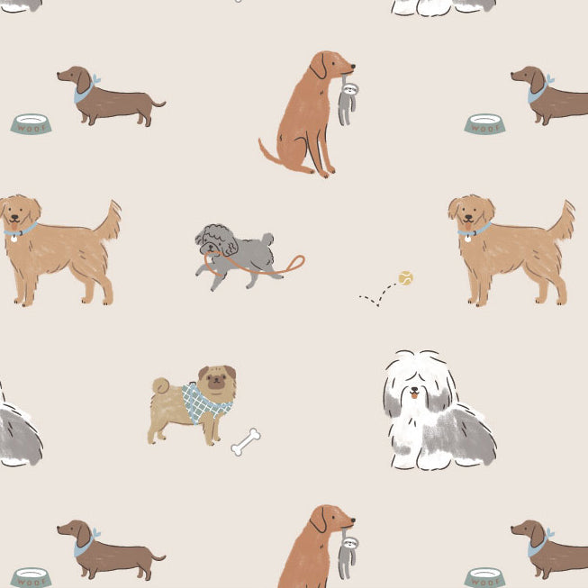 <!--SS26-->Awesome Dogs