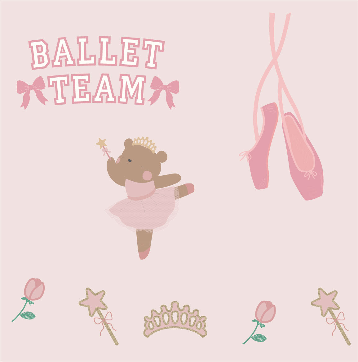 <!--SS26-->Ballet Team