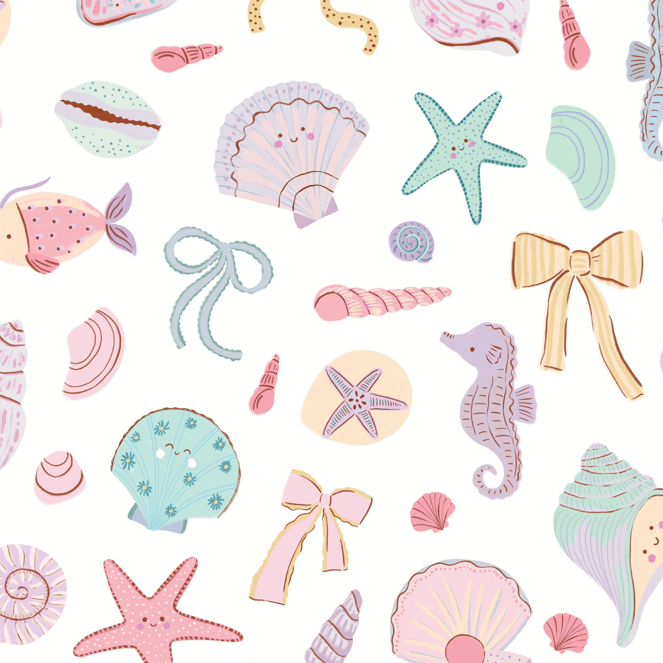 <!--SS26-->Beach Days