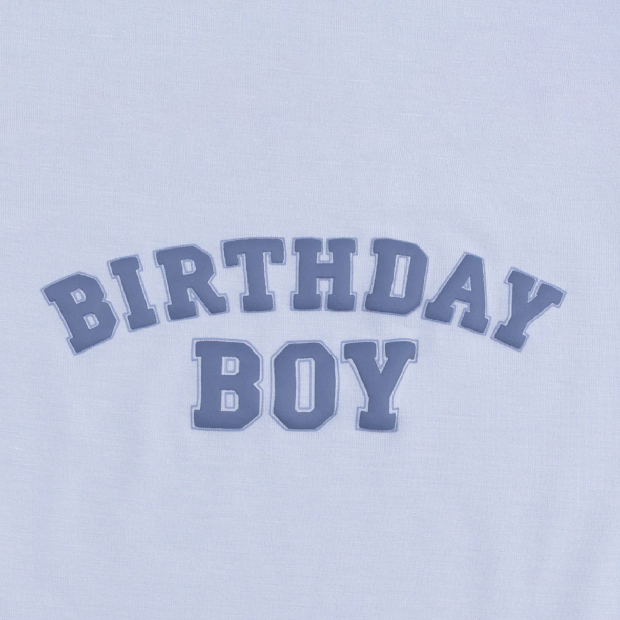 <!--SS26-->Birthday
