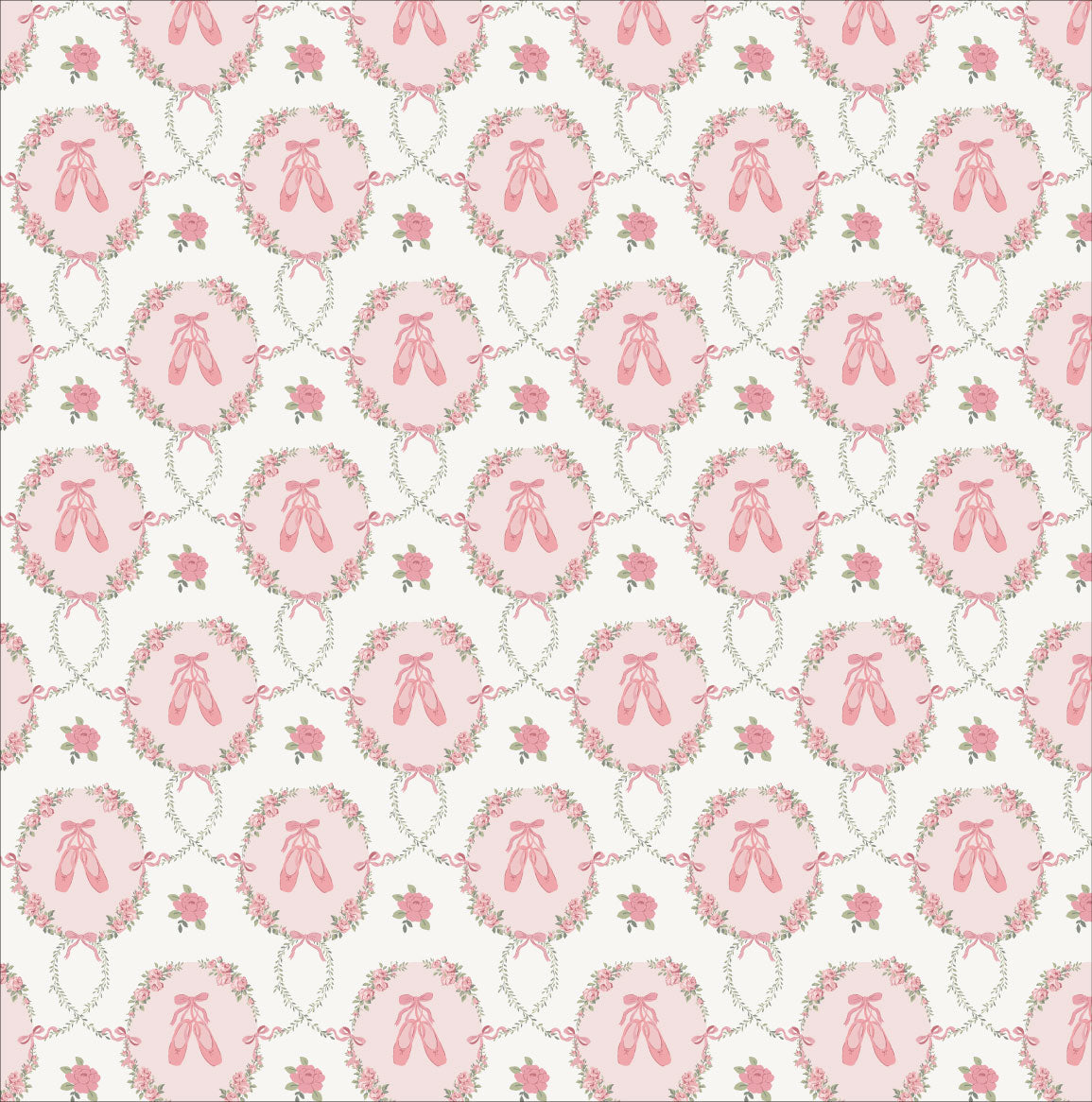 <!--SS26-->Cameo Ballet Shoes