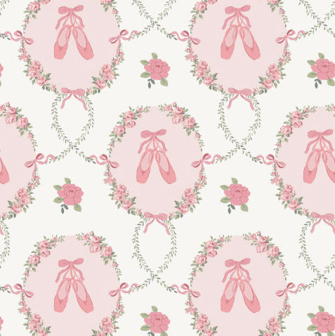 <!--SS26-->Cameo Ballet Shoes