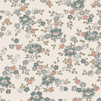 <!--SS26-->Camille Floral