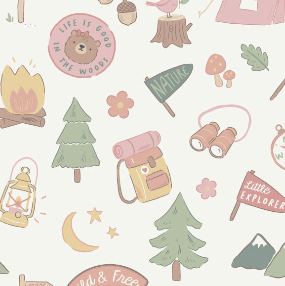 <!--SS26-->Camping Pink