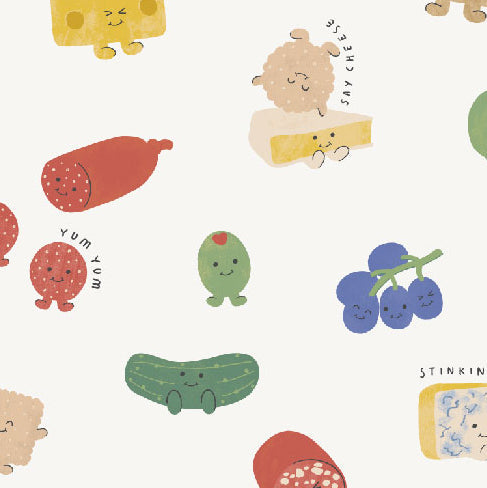 <!--SS26-->Charcuterie Cuties