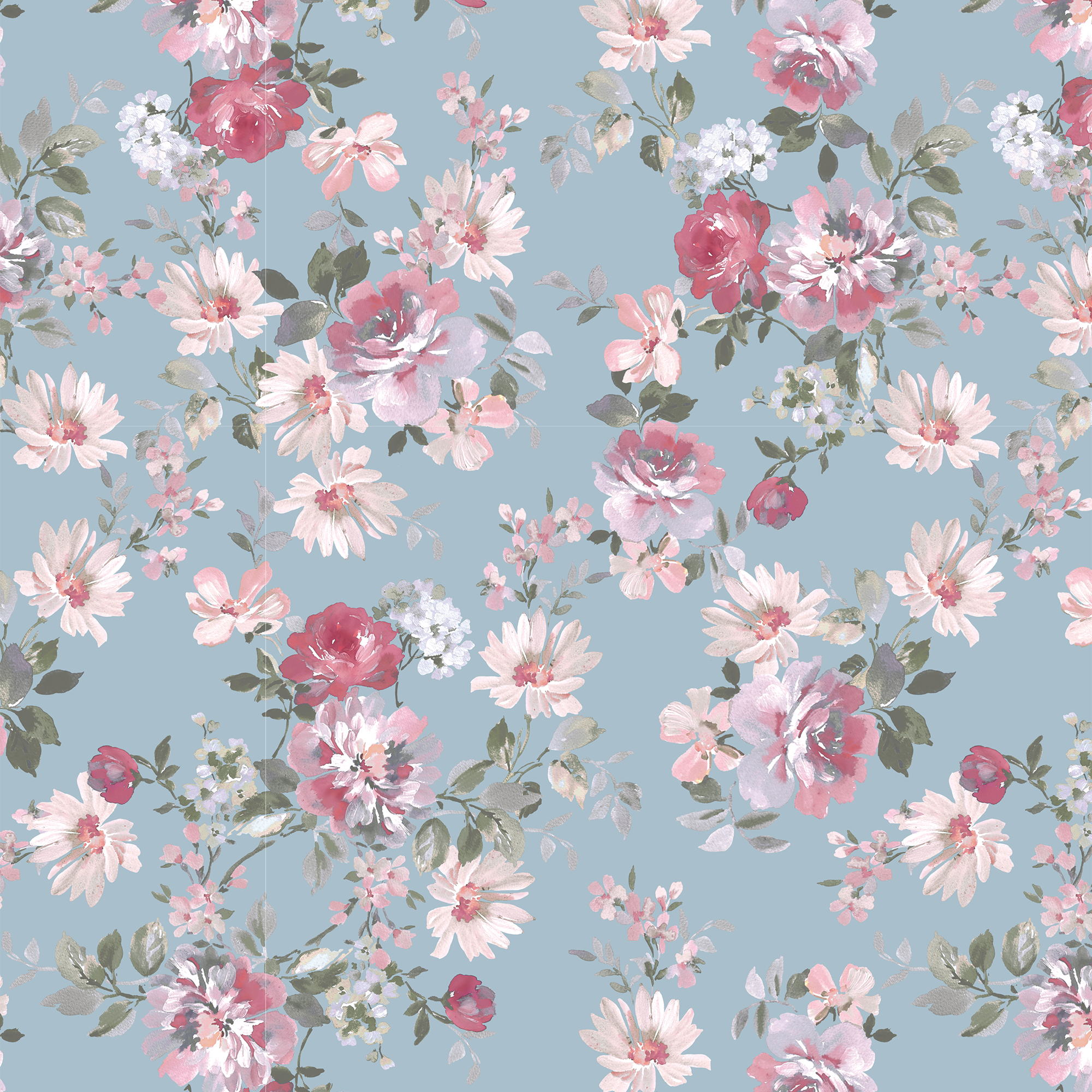 <!--FW25--> Charlotte Floral