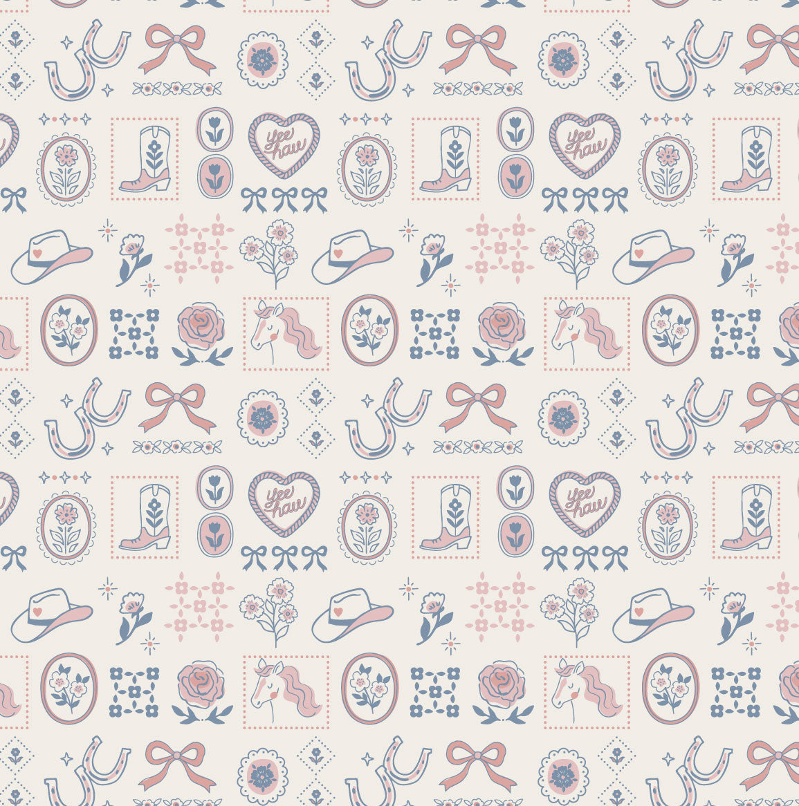 <!--SS26-->Country Western Heirlooms