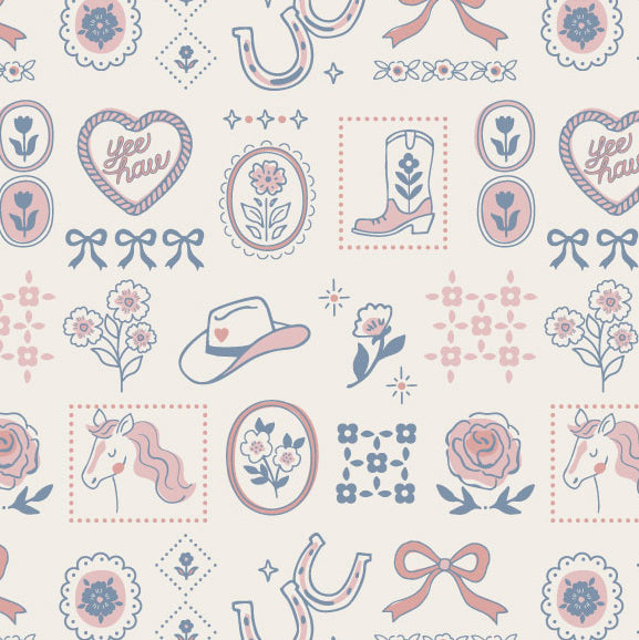 <!--SS26-->Country Western Heirlooms