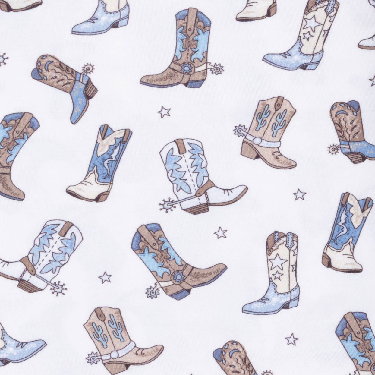 <!--SS26--> Cowboy Boots