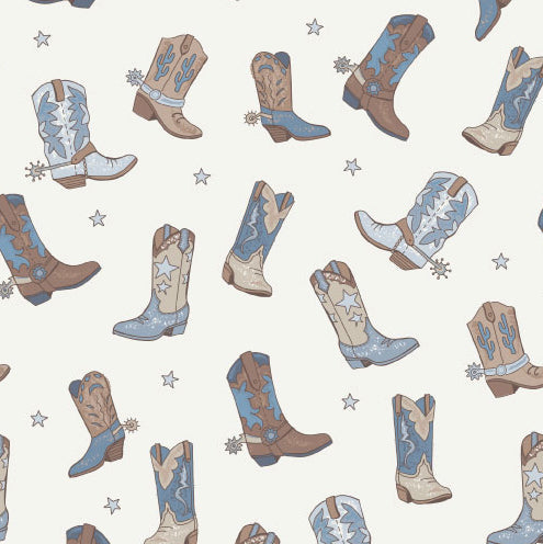 <!--SS26--> Cowboy Boots