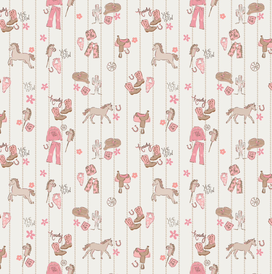 <!--SS26-->Cowgirl Nursery