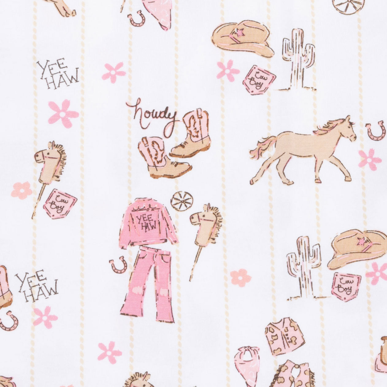 <!--SS26-->Cowgirl Nursery