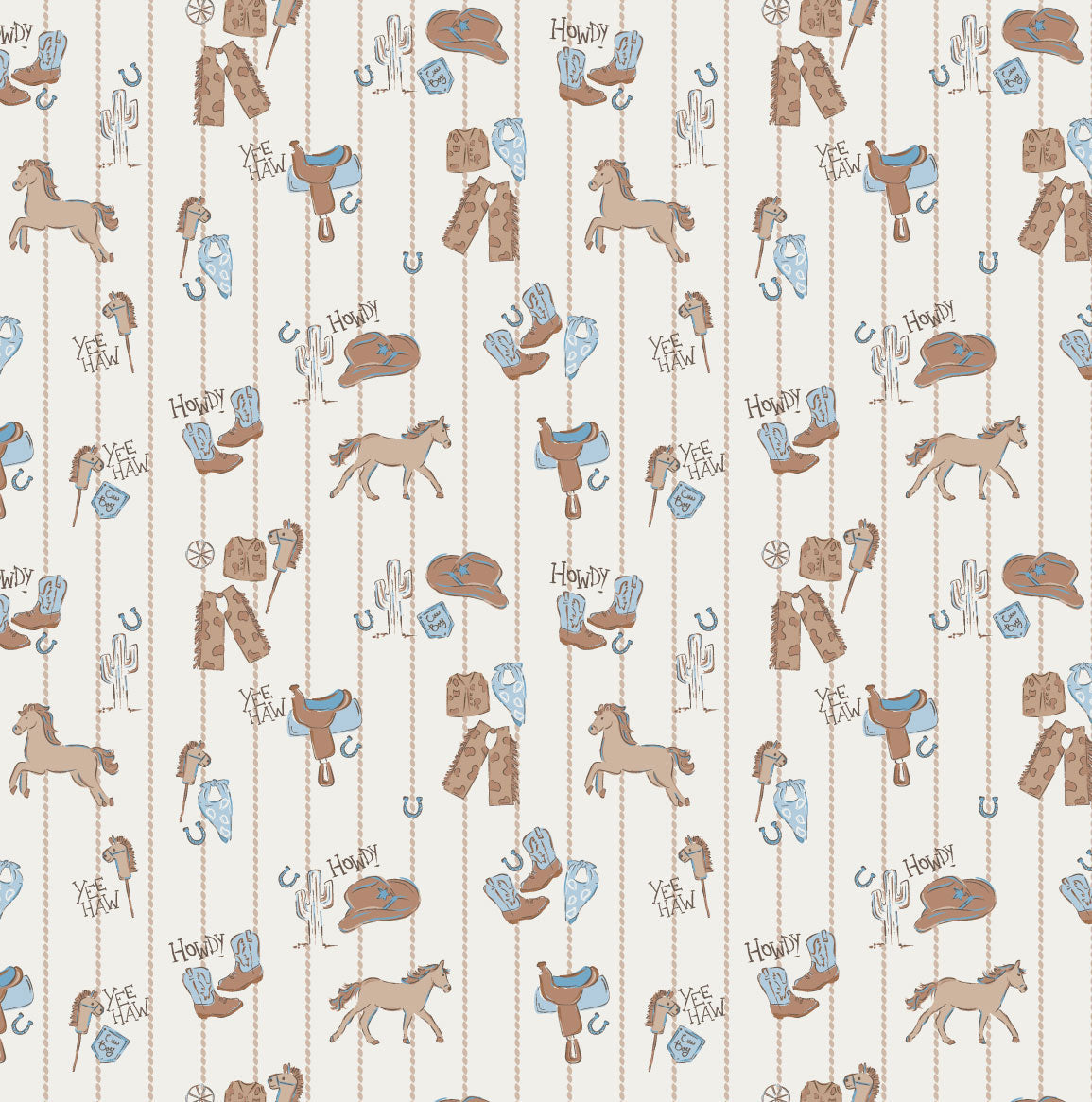 <!--SS26-->Cowboy Nursery