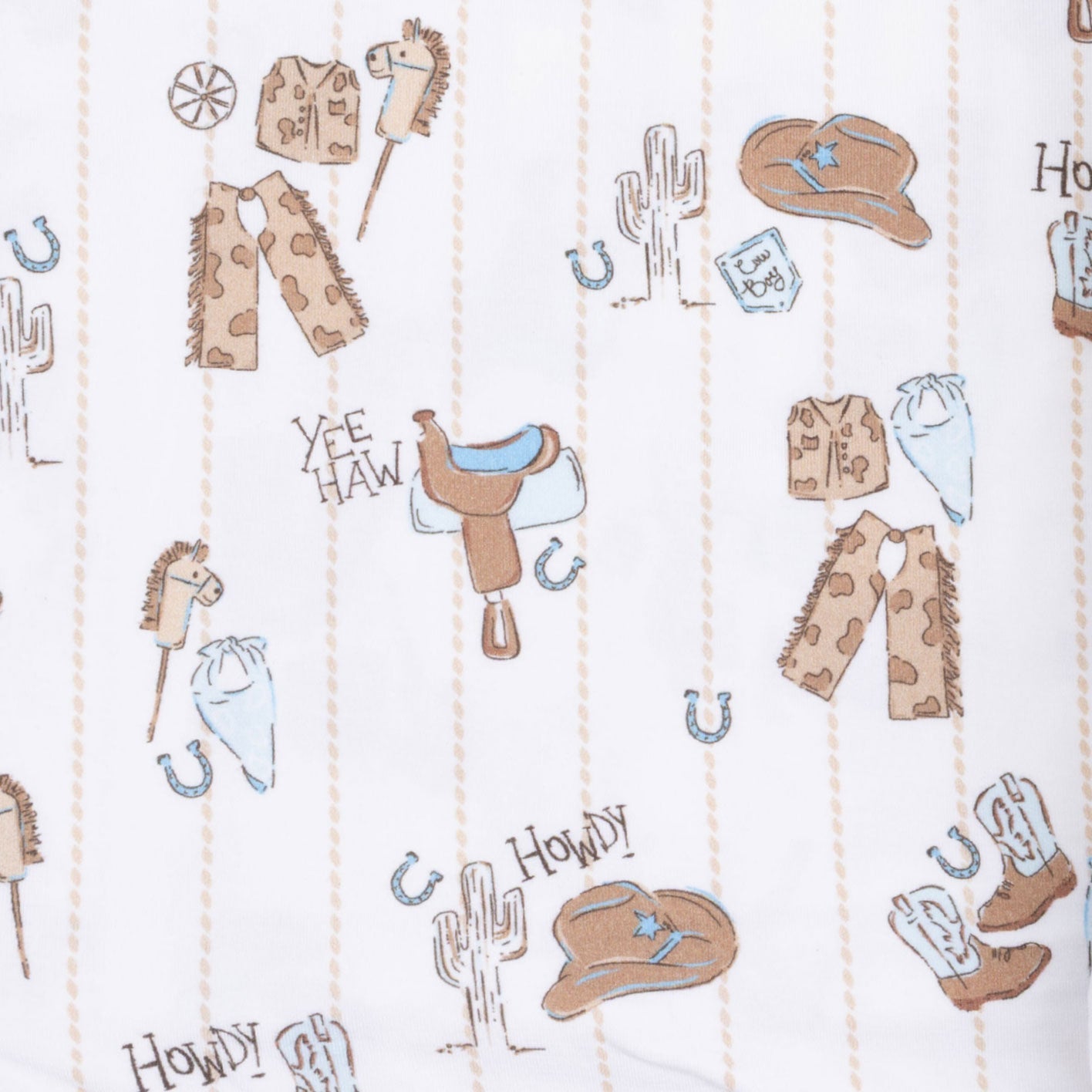 <!--SS26-->Cowboy Nursery