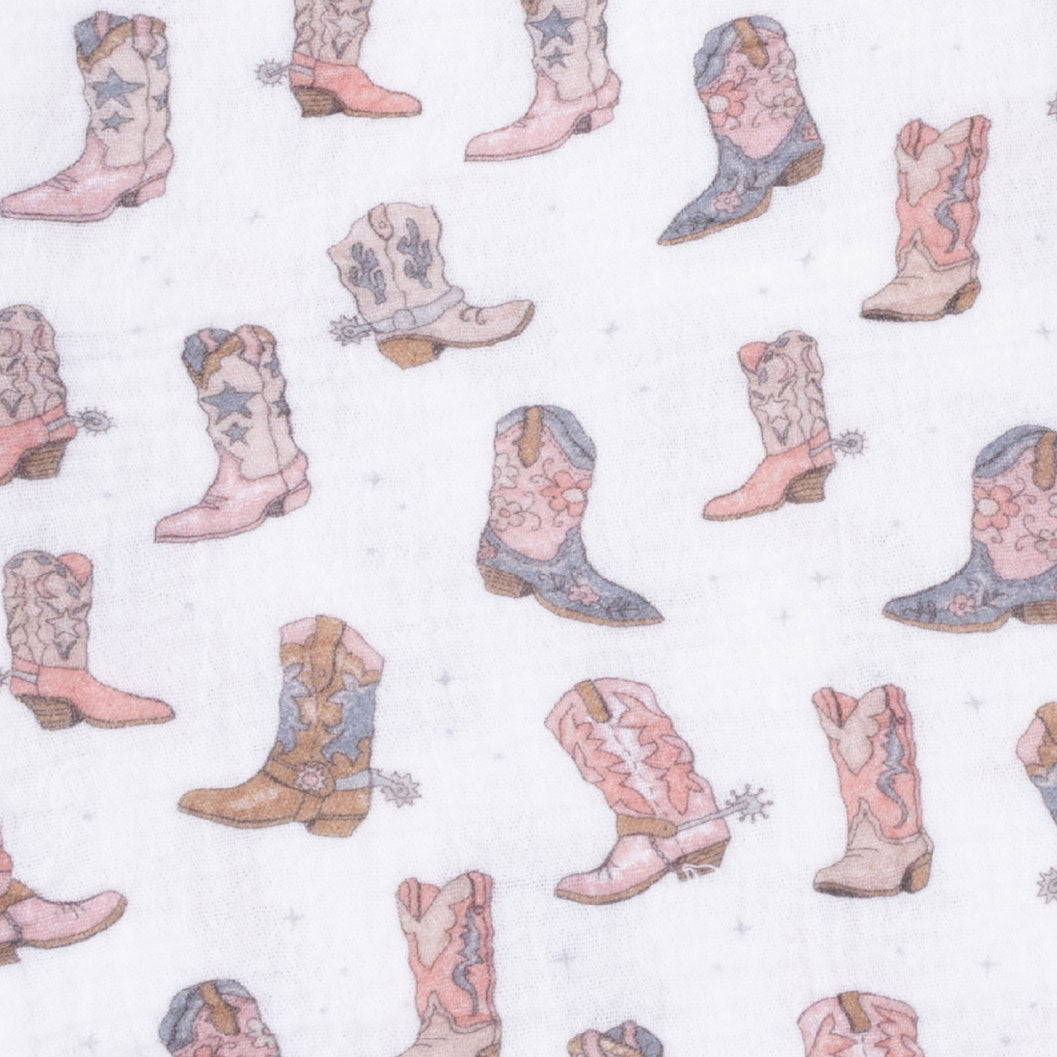<!--SS26-->Cowgirl Boots