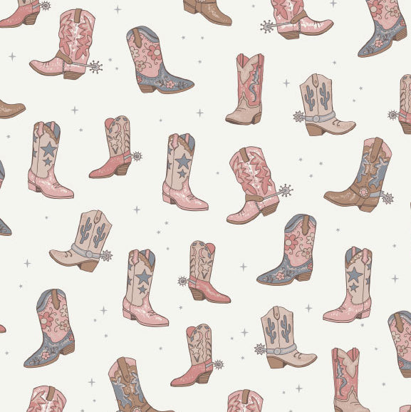 <!--SS26-->Cowgirl Boots