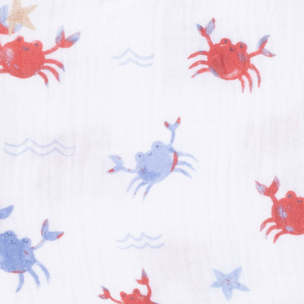 <!--SS26-->Crayon Crabs