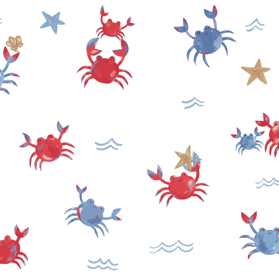 <!--SS26-->Crayon Crabs