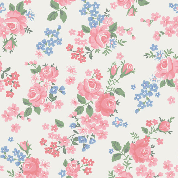 <!--SS26-->Cute Little Roses