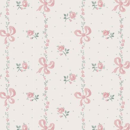 <!--SS26-->Dainty Buds and Bows