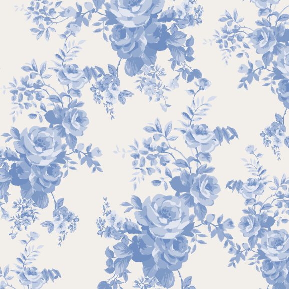 <!--SS26-->Dream Cottage Floral