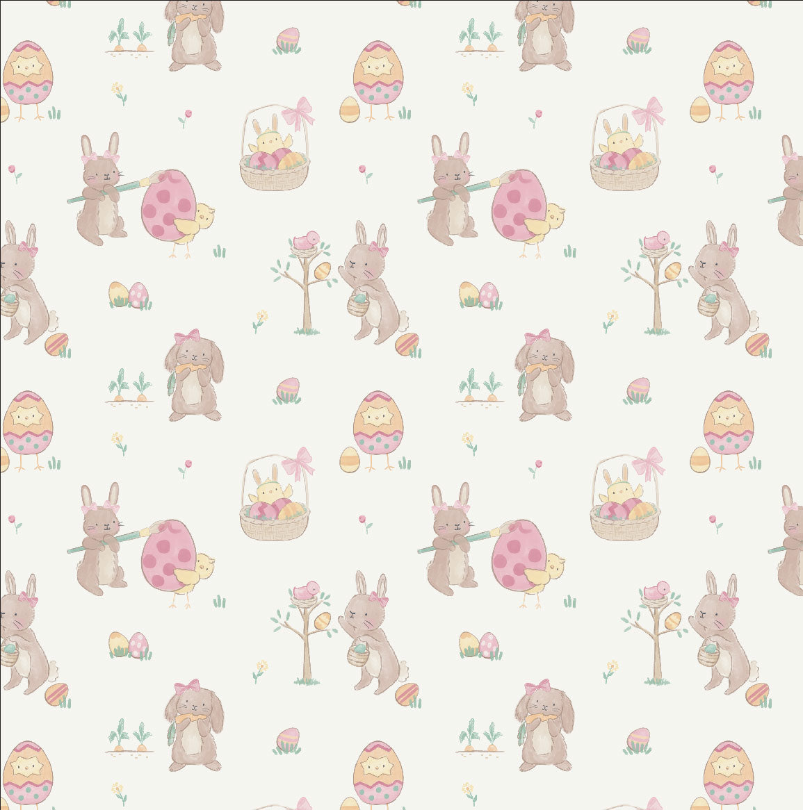 <!--SS26-->Easter Egg Hunt Pink