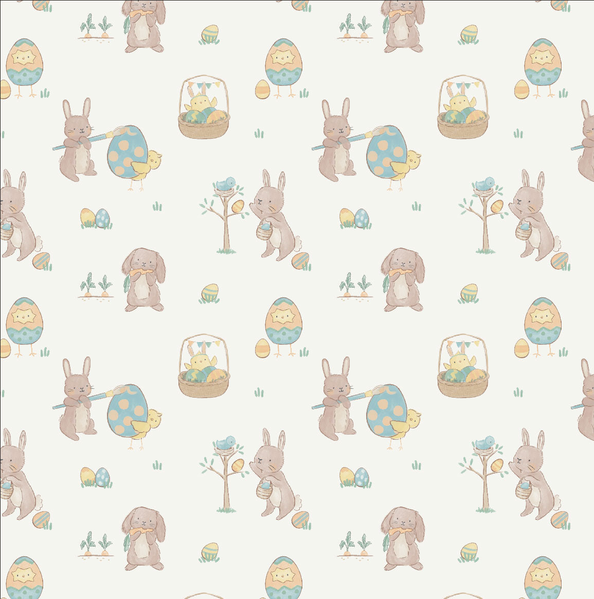 <!--SS26--> Easter Egg Hunt Uni