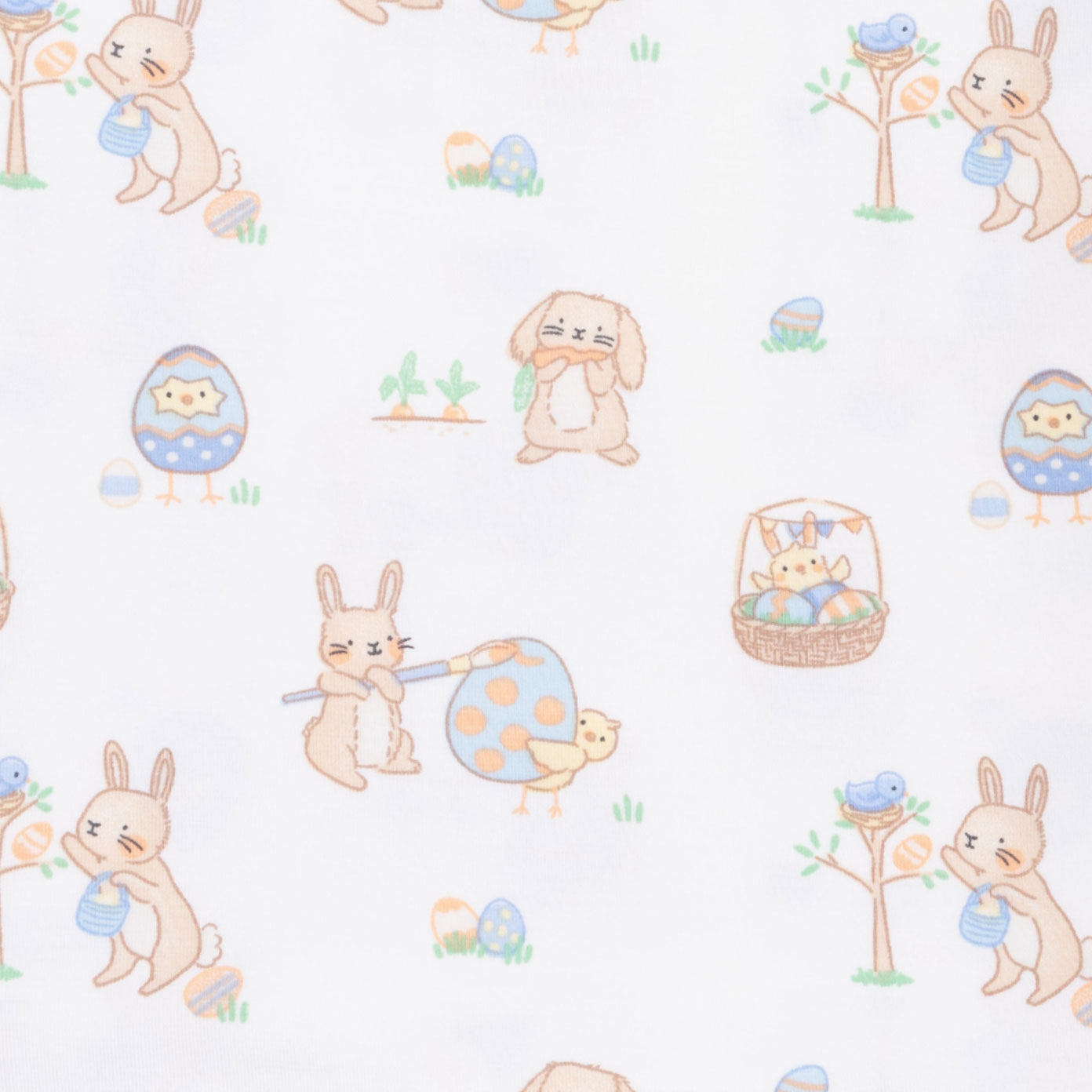 <!--SS26--> Easter Egg Hunt Uni