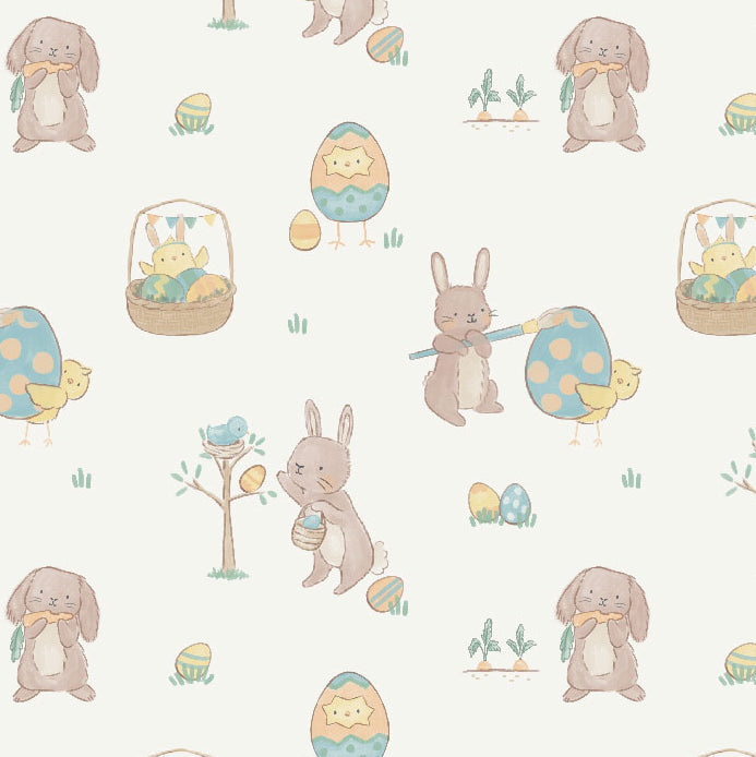 <!--SS26--> Easter Egg Hunt Uni