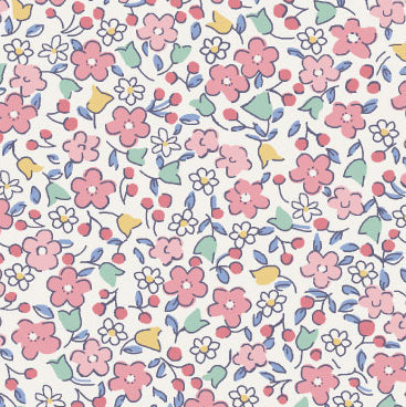 <!--SS26--> Elizabeth’s Garden